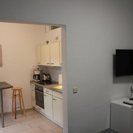 Ferienwohnung Bonita Freital Buitenkant foto