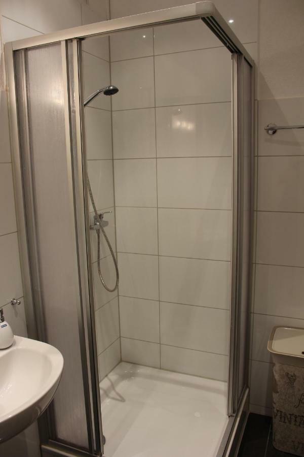 Ferienwohnung Bonita Freital Buitenkant foto