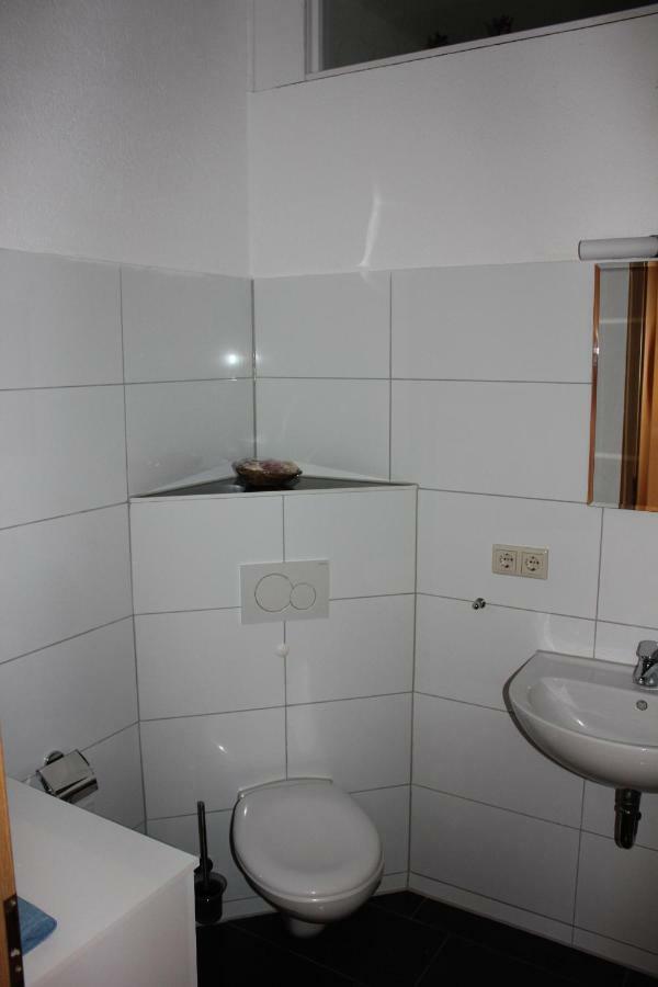 Ferienwohnung Bonita Freital Buitenkant foto